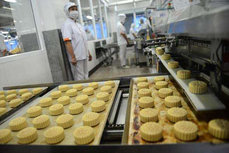 你不得不知道的選購月餅機的三大注意事項！