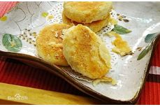 廈門餡餅歷史來源制作方法與規(guī)?；瘷C(jī)器生產(chǎn)介紹