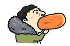 5種被“踢下神壇”的網(wǎng)紅零食你吃過幾個(gè)呢？