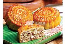 五仁月餅的歷史由來與目前市場規(guī)?；a(chǎn)線現(xiàn)狀