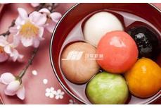 歡歡喜喜過大年，勁華品牌元宵包餡機(jī)助您開啟致富路！