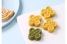 創(chuàng)新月餅迎來新的發(fā)展，機械化生產(chǎn)提供有力保障