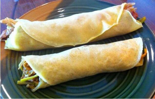 清明時(shí)節(jié)吃什么-薄餅 清明時(shí)節(jié)吃什么-薄餅