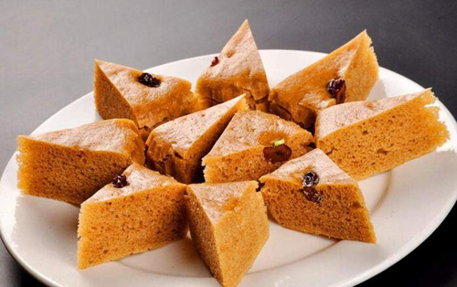 清明時(shí)節(jié)吃什么-棗糕 清明時(shí)節(jié)吃什么-棗糕