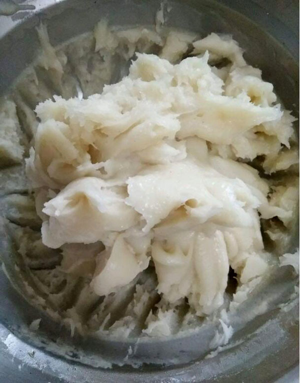 冰皮月餅配方及機器生產(chǎn)方法