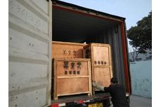 關(guān)于勁華品牌包餡機酥餅機月餅機生產(chǎn)線發(fā)貨須知