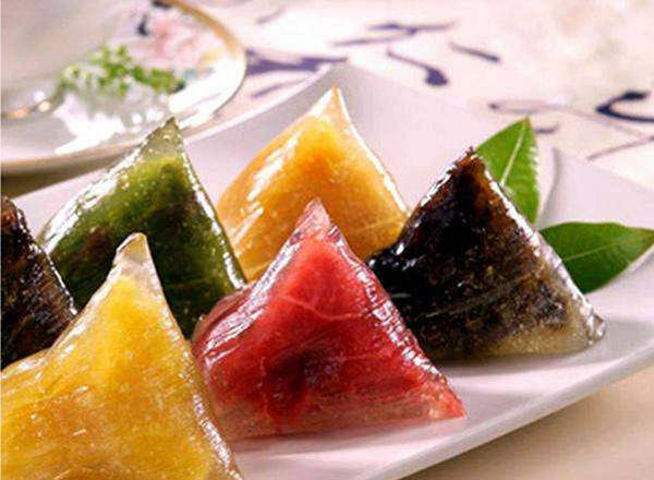 與“粽”不同，勁華機(jī)械帶您了解粽子包餡機(jī)械化制作流程