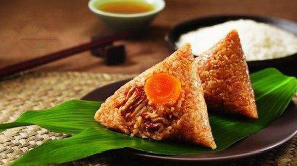 與“粽”不同，勁華機(jī)械帶您了解粽子包餡機(jī)械化制作流程