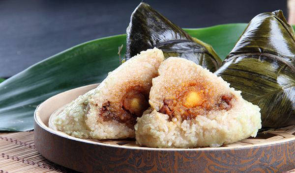 與“粽”不同，勁華機(jī)械帶您了解粽子包餡機(jī)械化制作流程