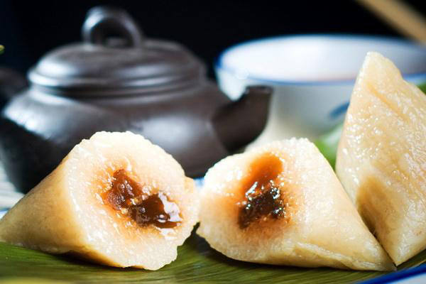 與“粽”不同，勁華機(jī)械帶您了解粽子包餡機(jī)械化制作流程