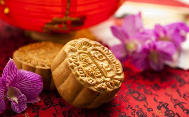 中秋節(jié)為什么要吃月餅，你知道月餅的起源嗎？  