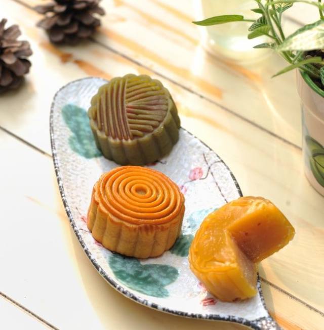 中秋節(jié)為什么要吃月餅，你知道月餅的起源嗎？  