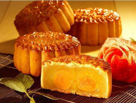 中秋節(jié)為什么要吃月餅，你知道月餅的起源嗎？  