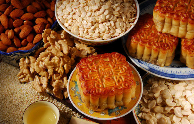 中秋節(jié)為什么要吃月餅，你知道月餅的起源嗎？  