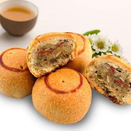 中秋節(jié)為什么要吃月餅，你知道月餅的起源嗎？  