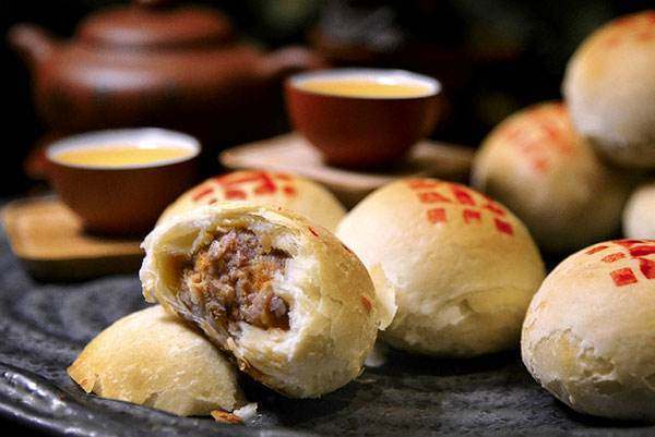 中秋節(jié)為什么要吃月餅，你知道月餅的起源嗎？  