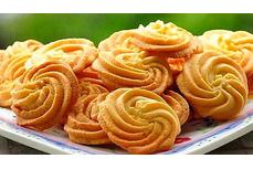 吃了這么多年曲奇，你知道曲奇是怎么誕生的嗎？