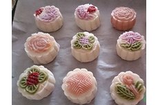 叮~您有一份零食郵件請查收！