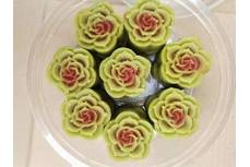 桃山皮是啥？它是不是桃子皮？它長在桃樹上嗎？