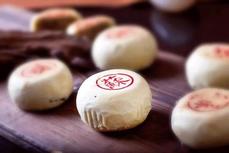 一口酥脆，回味無窮