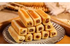 枕頭餅竟然真的可以拿來睡覺？