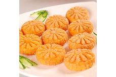 南瓜餅里有什么？南瓜餅里有南瓜