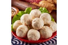 QQ彈彈，美味爆汁