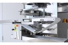 設(shè)備介紹篇：JH-168小型包餡機