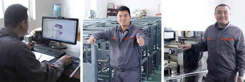 食品機(jī)械研發(fā)制造