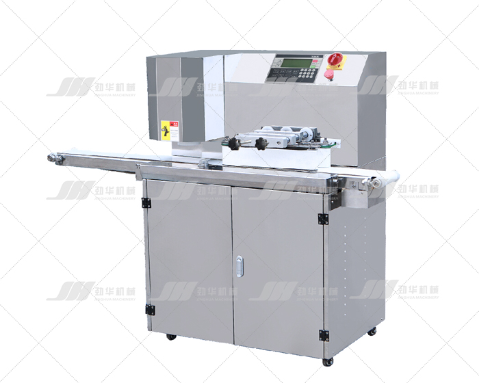 勁華智能打餅成型機(jī)